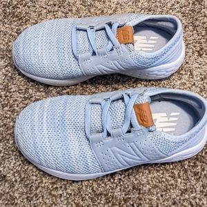 Toddler New Balance Shoes